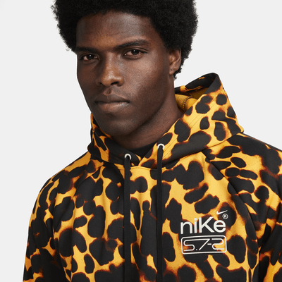 Pull de fitness à capuche Therma-FIT Nike Studio '72 pour homme