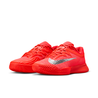 Nike Vapor Pro 3 Premium Women's Clay Court Tennis Shoes