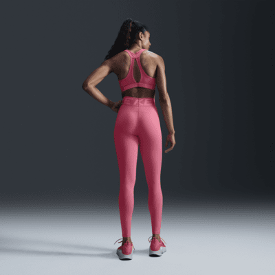 Nike Pro Sculpt lange legging met hoge taille voor dames