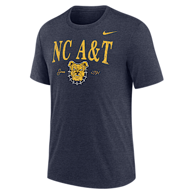 Nike College (North Carolina A&T University)