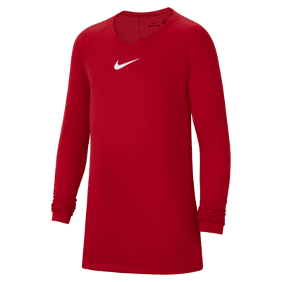 Nike Dri-FIT Park First Layer