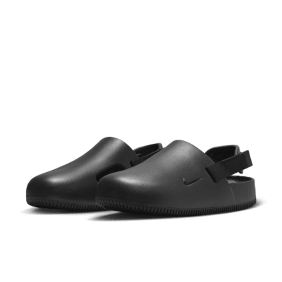 Tenis tipo mule para hombre Nike Calm