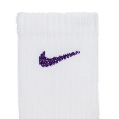Nike Little Kids' Holiday Crew Boxed Set (9 Pairs)