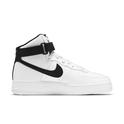 Men's Nike Air Force 1 High '07 Casual Shoes