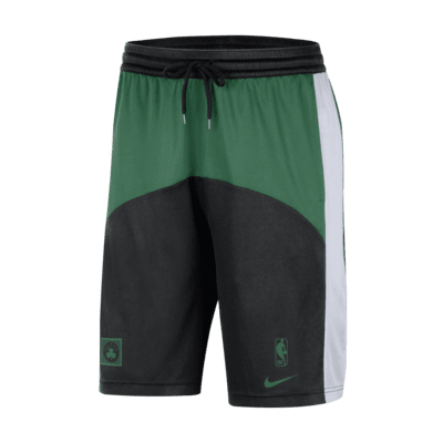 Boston Celtics Starting 5 Men's Nike Dri-FIT NBA Shorts