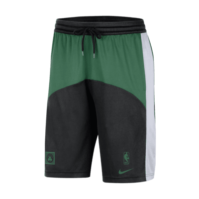 Boston Celtics Starting 5 Men's Nike Dri-FIT NBA Shorts. Nike.com
