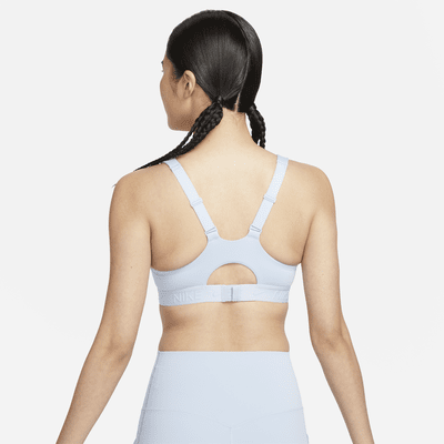 Nike Indy High Support Women's Padded Adjustable Sports Bra