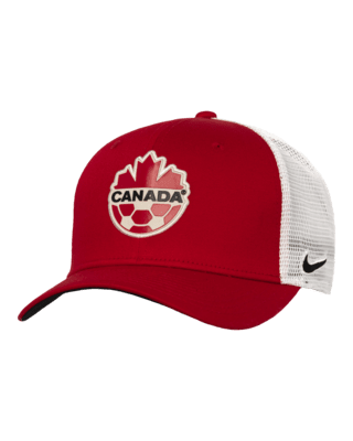 Кепка Canada Classic99 Nike Soccer Trucker Cap