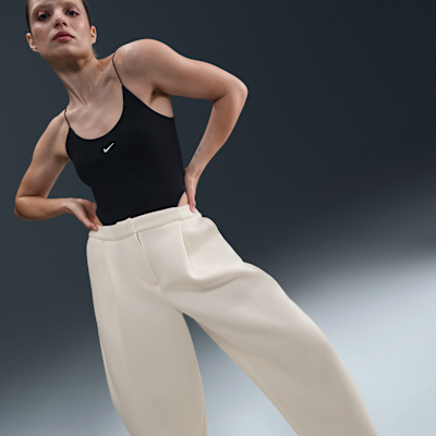 Nike Sportswear Modern Fleece Women's Mid-Rise Loose Pants