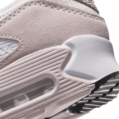 Nike Air Max 90 Women's Shoes