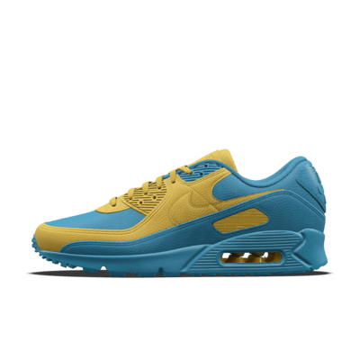 Custom Nike Air Max 90