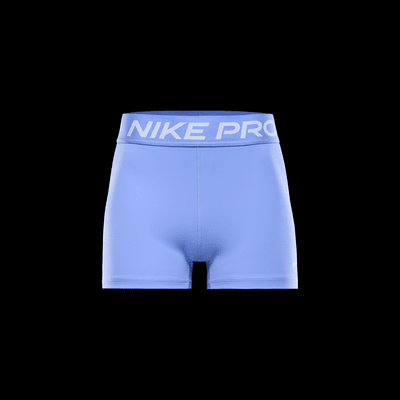 Nike Pro Women's 3" Shorts