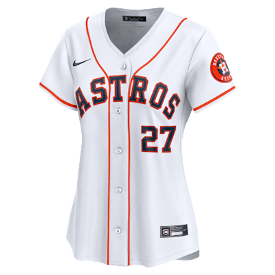Jose Altuve Houston Astros