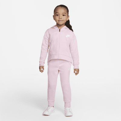 Nike Sportswear Club Fleece Toddler Pants