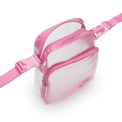Bolsa bandolera (4 L) Nike Crystal Heritage