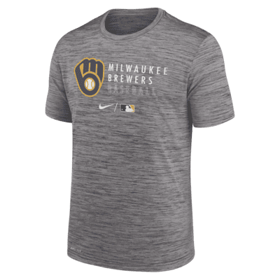 Nike San Diego Padres Dri-Fit Velocity Practice T-Shirt for Sale in Chula  Vista, CA - OfferUp