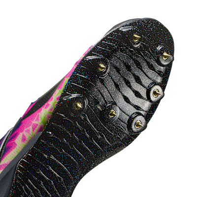 Nike Long Jump Elite Athletics Jumping Spikes