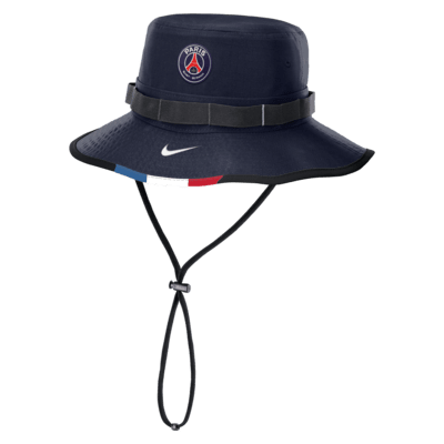 Gorro tipo pescador de fútbol Nike Dri-FIT boonie Paris Saint-Germain Apex