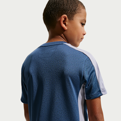 Nike Trophy23 Older Kids' (Boys') Dri-FIT Short-Sleeve Training Top