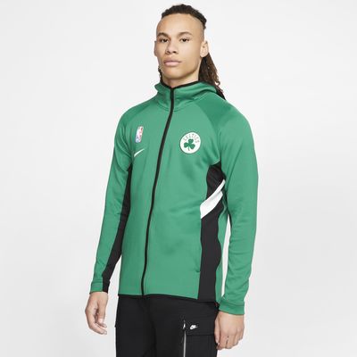 Boston Celtics Nike Therma Flex Showtime NBA hettegenser til Team 31 NBA hettegenser til herre fra Nike. Nike NO