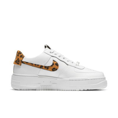 nike pixel