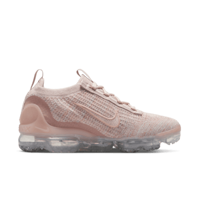 rose gold womens vapormax