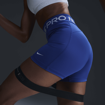 Shorts de 13 cm para mujer Nike Pro 365