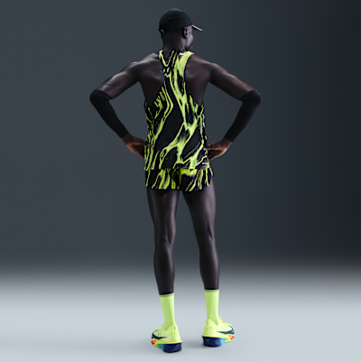 Nike AeroSwift Men's Dri-FIT ADV 2" Running Shorts