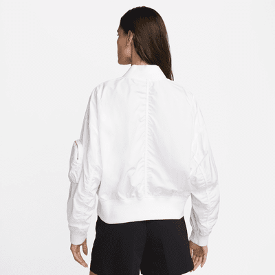 Nike Sportswear Essential Women's Oversized Bomber Jacket