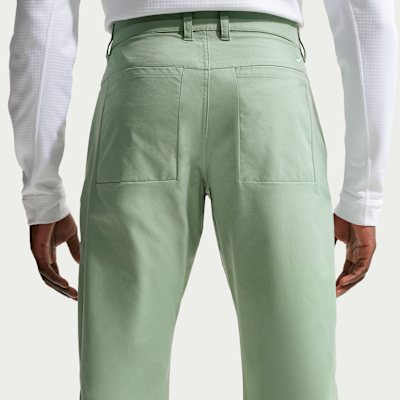 Pantalones de golf con 5 bolsillos para hombre Nike Velocity