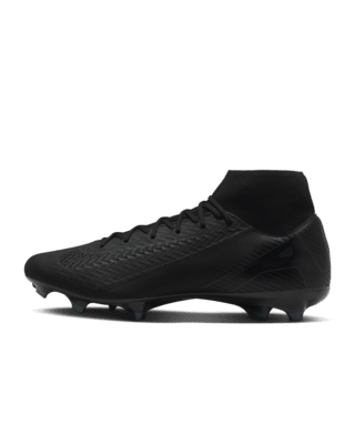 Unisex  Nike Mercurial Superfly 10 Academy MG High-Top Soccer Cleats