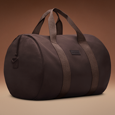 NikeSKIMS Puffer Gym Bag