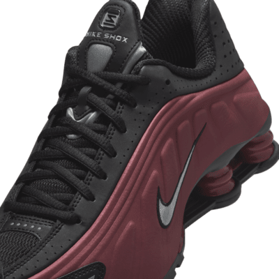 Chaussure Nike Shox R4 pour femme