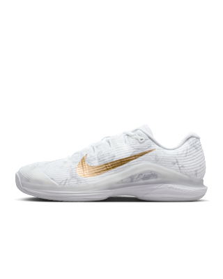 Мужские кроссовки Nike Vapor 12 Magnolia Hard Court Tennis для тенниса