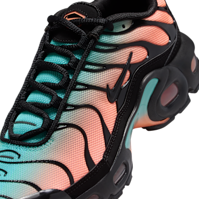 Nike Air Max Plus sko til store barn