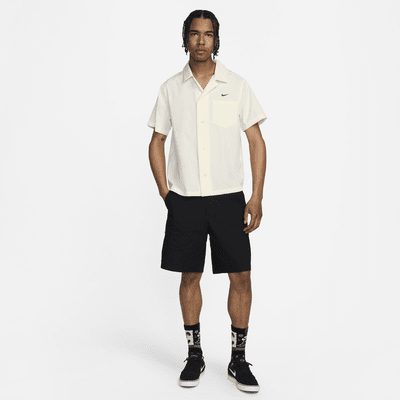 Nike Club Pantalons curts cargo de teixit Woven - Home