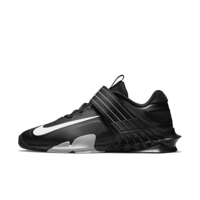 Scarpa per sollevamento pesi Nike Savaleos. Nike IT
