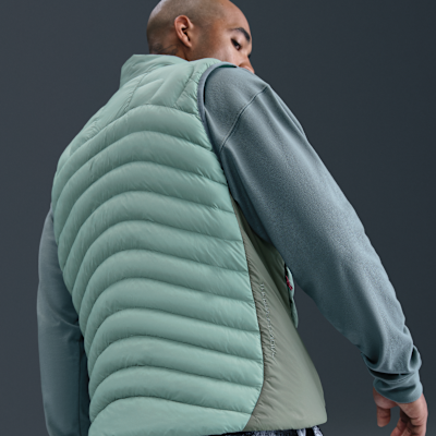 Nike ACG "Lava Flow" Men's Therma-FIT ADV Vest