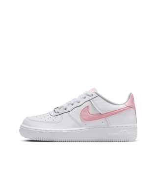 Детские кроссовки Nike Air Force 1 Big Kids'