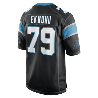 Carolina Panthers Blackout Gear, 53% OFF