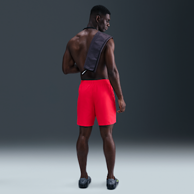 Nike Swim Breaker Shorts Volley de 18 cm con forro de ropa interior para hombre