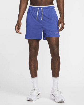 Мужские шорты Nike Track Club Dri-FIT 5" Brief-Lined Shorts для бега