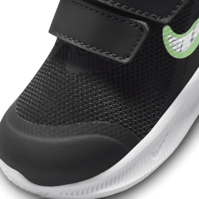 Nike Star Runner 3 Calzado para bebé e infantil