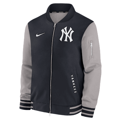 New York Yankees Authentic Collection Dugout