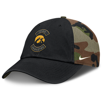 Iowa 2025 Military Appreciation Club