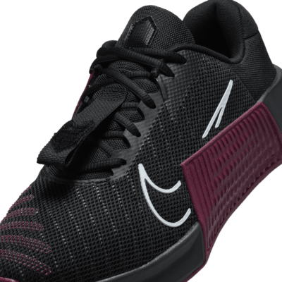 Nike Metcon 9 (Team) Men's Workout Shoes