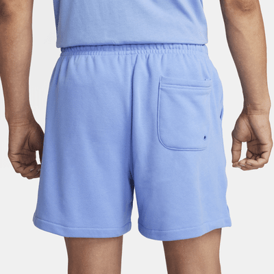 Nike Club Fleece Men's French Terry Flow Shorts