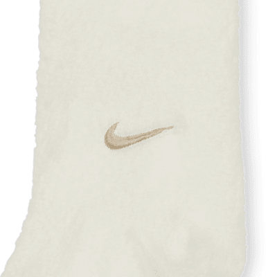 Nike Little Kids' Supersoft Cozy Socks (3 Pairs)