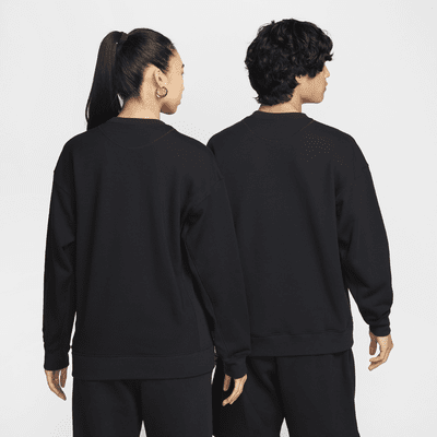 나이키 울 클래식 크루