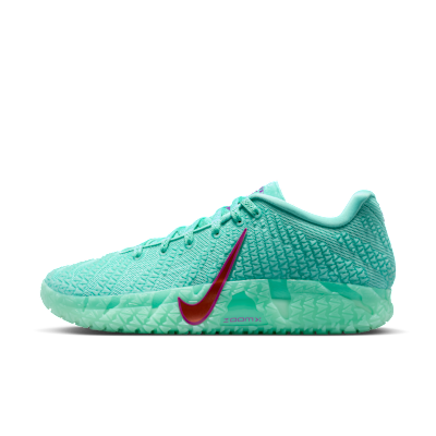 Ja 3 "12 Time" Basketball Shoes